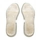 thumbnail image 1 of 2x Calzado de Inserta Plantillas de Bambú Suelas de Carbón para Hombres Mujeres Transpirables - 43-44 2 piezas, 1 of 8