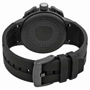 Tissot Mens T-Race Cycling Chronograph 43mm Watch T111.417.37.441.03