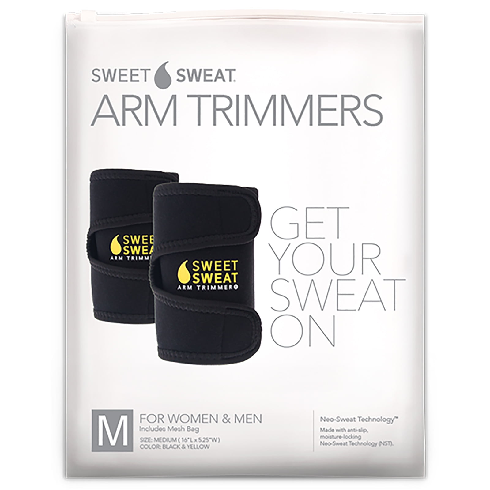 sweat shaper walmart