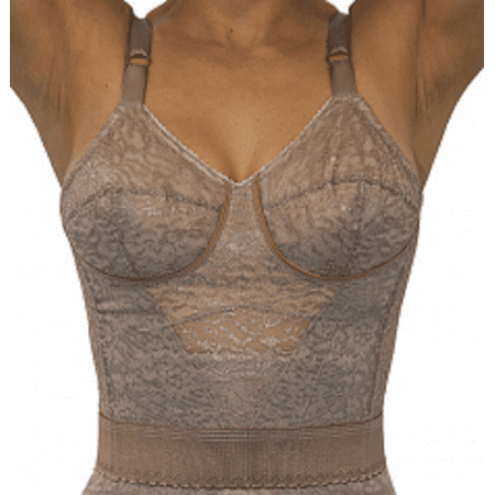 

Rago Women s Long Line Bra -2202