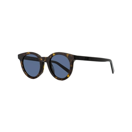 Dior Homme Sunglasses Black Tie 218FS KVXA9 Dark Havana/Black 49mm