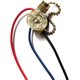 thumbnail image 3 of 3-Wire Lights Pull Ceiling Fan On-Off Electrical with Pull Cords, 3 of 5
