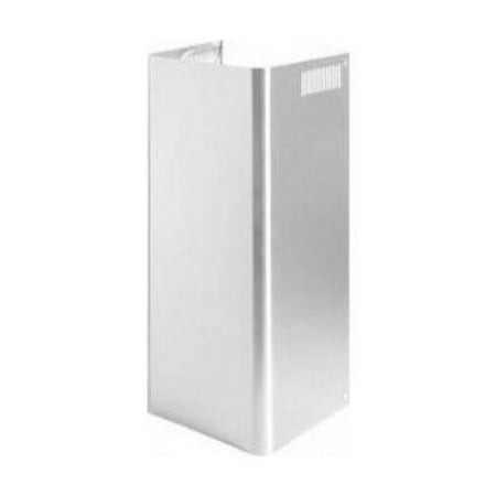 10' Flue Extension Kit for Select Frigidaire Island Range Hoods - Stainless Steel