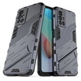 thumbnail image 1 of Funda para Xiaomi Redmi 10 4G Protección A Prueba De Golpes Con Soporte De TPU Duradero Y Práctico, 1 of 5
