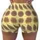 thumbnail image 2 of Fotbe Bohemia Shorts Sin Costuras – Shorts Deportivos de Cintura Alta para Mujer, Elásticos para Gimnasio, Yoga, Running o Ciclismo-Medium, 2 of 8