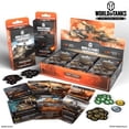 thumbnail image 2 of Archon Studio World of Tanks Card Game - First Strike Starter Deck (Germany), 2 of 4