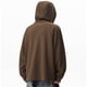 thumbnail image 3 of pstuiky mangas largas para hombre, Sudadera con capucha de manga larga con bolsillo deportivo, estilo vintage, informal, de color liso para hombre camisetas de hombre xxl, 3 of 8