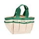 thumbnail image 5 of Bolsa de almacenamiento de herramientas de jardín BLESIY Beige L, 5 of 8