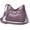 Purple, variant on PIKADINGNIS Small Crossbody Bags for Women Leather Shoulder Purses Vegan women Cross body Bag Mini Purse and Handbag Lightweight Ladies