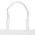 thumbnail image 2 of Bagbase Sublimation Shopper Bag (10 Liters), 2 of 4