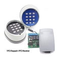 thumbnail image 6 of 433.92MHZ Wireless Keypad And Receiver Used For Automatic Door/ Garage/swing/sliding Gate Opener ,Easy to Install, 6 of 7
