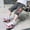 Black, variant on Teen Boys Denim Shorts Slim Fit Elastic Waist Denim Shorts with Pocket Boys Fashion 14-15 Years Boy Clothes