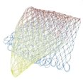thumbnail image 4 of Folding , Diamond Mesh Nylon Landing Net D50CM, 4 of 6