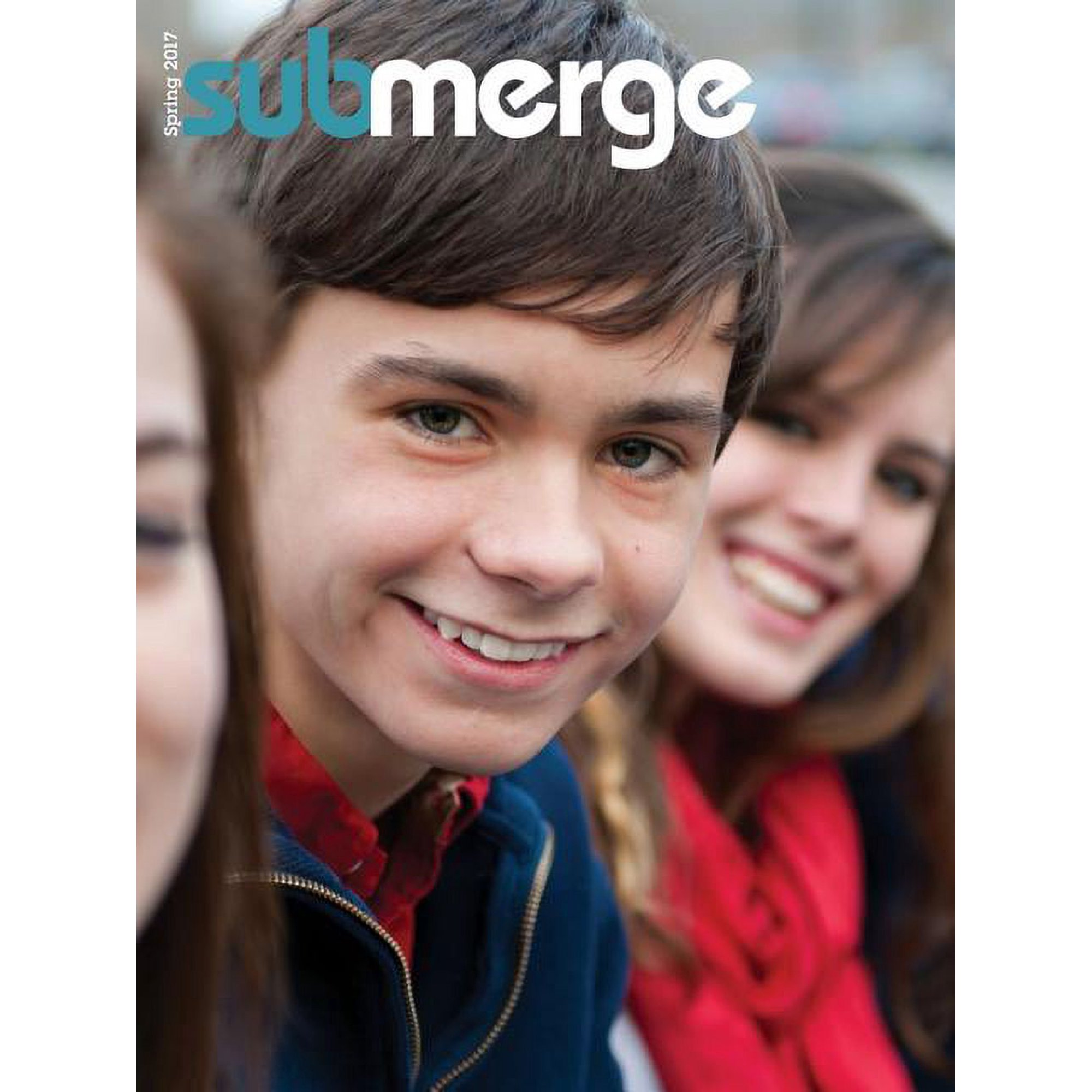 Submerge