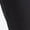 Black, variant on Apollo Scrubs Men's Medical Scrub Pants - Essential, Jogger Style Bottom