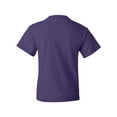 thumbnail image 3 of Fruit of the Loom Boys 6-20 HD Cotton Short Sleeve T-Shirt, 3 of 5