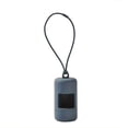 thumbnail image 4 of Scmkd 1pc Pet Poop Bag Holder And Dispenser For Dogs With Leash Attachment, 4 of 13