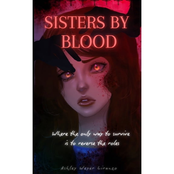 Sisters By Blood, (Paperback)