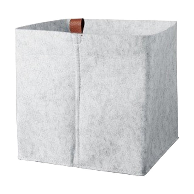 Small Storage Basket,Home Desktop Storage Basket Fabric Storage Basket for Snacks and Sundries,Home Storage and Organization,Small Storage Baskets,Snack Storage Containers