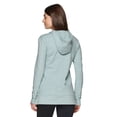 thumbnail image 2 of Avalanche Women's Lightweight Soft Hoodie Pullover Top With Pockets, 2 of 7