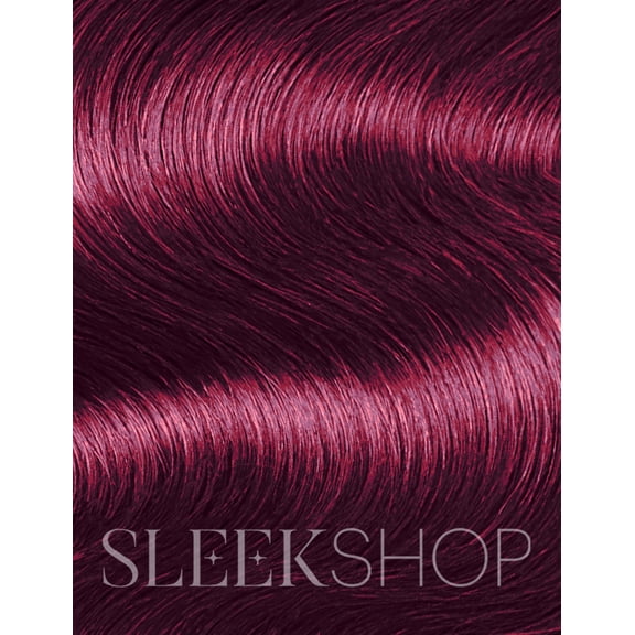 Goldwell Topchic Professional Hair Color (2.1 oz. tube) (RV - Red Violet)