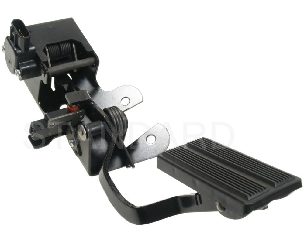 How To Tell If Accelerator Pedal Position Sensor Is Bad