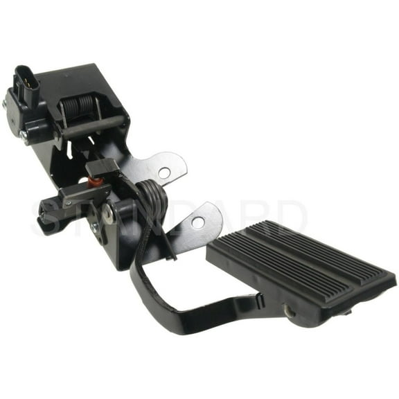 Standard APS101 Accelerator Pedal Position Sensor Fits select: 1996-1997 FORD F350, 1996 FORD F250