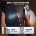 thumbnail image 4 of Luz para selfies NEEWER NL45B magnética bicolor LED de 2 W, 4 of 9