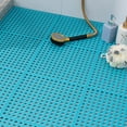 thumbnail image 4 of Anti Slip Mosaic Bath Mat,10PCS Suction Cup Floor Bath Mat Suction Cup Floor Mats Enhanced Features, 4 of 5