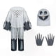 thumbnail image 1 of Halloween Cosplay Costume Set: Owl and Deer Animal Outfit with Top, Pants, Mask, and Gloves for Kids and Adults, 1 of 3