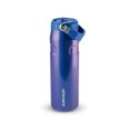 thumbnail image 1 of TERMO ICEFLOW AEROLIGHT FLIP STRAW 24oz SAPPHIRE SHIMMER MARCA STANLEY, 1 of 3