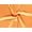 Orange, variant on Minerva Stretch Woven Jacquard Satin Fabric Blue - per yard