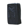 thumbnail image 1 of Bolsa de viaje para cochecito, asiento de coche, bolsa de viaje, mochila, universal, portátil, resistente, a prueba de polvo, funda para asiento de, 1 of 8