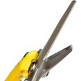 thumbnail image 2 of Tijeras para cortar pezuñas de ovejas XCF acero al carbono hoja dentada 8 pulgadas, 2 of 4