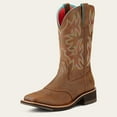 thumbnail image 4 of Ariat Womens Delilah Western Boot, 4 of 8