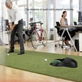 thumbnail image 4 of Meileang Golf Automatic Putting Ball Return Cup Golf Putting Hole Training Aid Electric Ball Back Device for Outdoor Indoor Golf Practice, 4 of 8