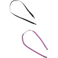 thumbnail image 1 of CTM® Pinces Élastiques pour Mitaines Ajustables 1/2 Pouce pour Enfants (Lot de 2), 1 of 1