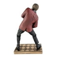 thumbnail image 3 of Alto Saxophone Player Statue Sculpture - Jazz Band Collection, 3 of 3