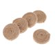thumbnail image 1 of 5 Unidades Cuerda Cuerda Cve Decoración Resultados De Joyería Colgantes Colgantes Para Colre Pendientes BLESIY Dijes colgantes para la elaboración, 1 of 7