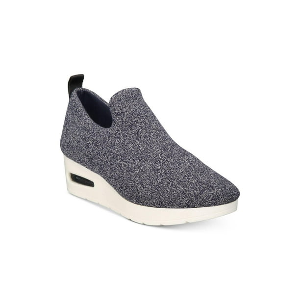 slip on fashion trainers