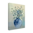 thumbnail image 2 of Silvia Vassileva 'Sage Botanical' Canvas Art, 2 of 4