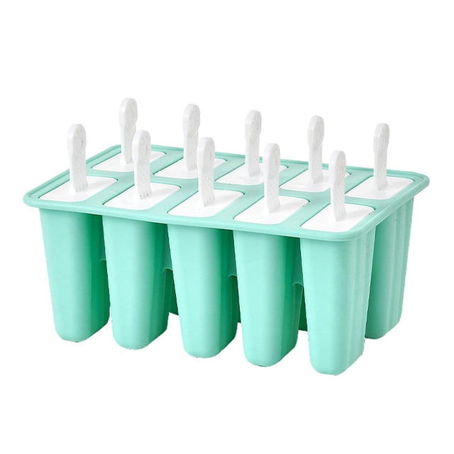 Silicone Ice Homemade Reusable Ice Maker Tool for Kids Babies Cells