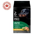 thumbnail image 1 of Pure Balance Pro+ Large Breed, Chicken & Rice Recipe Dry Dog Food 7kg, 1 of 8