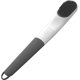 thumbnail image 1 of Cepillo de Baño Sincero Eléctrico Mango Largo Silicona Color Gris, 1 of 4