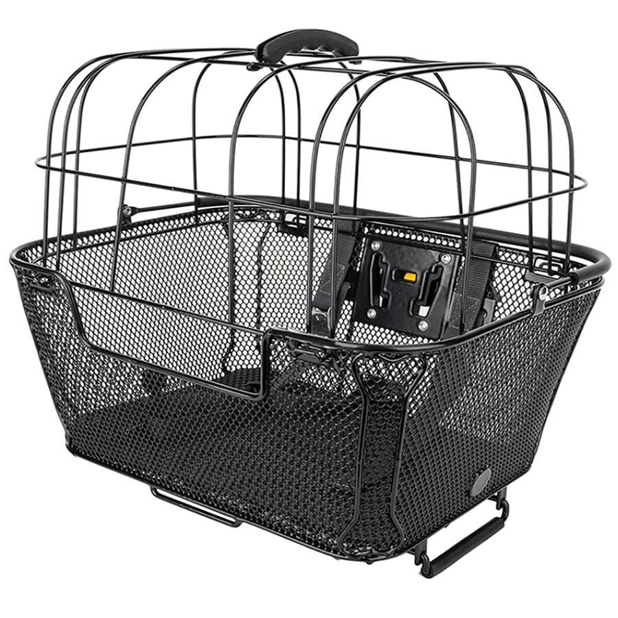 axiom pet basket