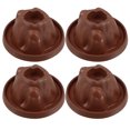 thumbnail image 4 of Shisuyan 4pcs Volcano Experiment Toy Volcano Models DIY Volcano Model Volcano Science Prop Erupting Volcano Model DIY Prop Scientific DIY Volcanic Science Model, 4 of 8