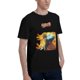 thumbnail image 2 of Camiseta de Manga Corta para Hombres Naru, 2 of 5