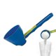 thumbnail image 3 of For Slide Scoop, Funnel Scoop Gym, Protein Powder Funnel, Pre Workout Scoop Funnel, Measuring Spoon Funnel,Powder Scoop, 3 of 5