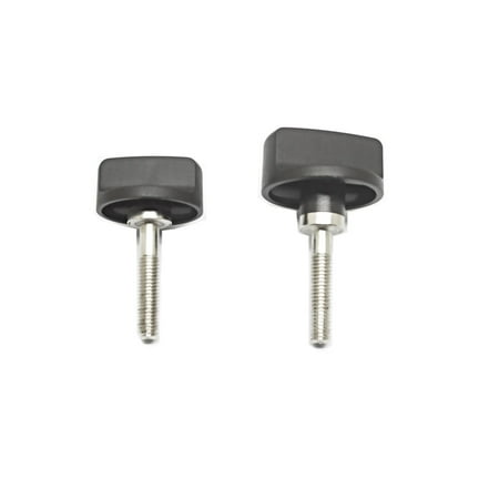 

Thumb Screws For Grip Tripod Bracket 3 way Bolts Thumb Screw Repair Parts
