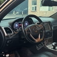 thumbnail image 6 of 12.3 inch Original Digital LCD Dashboard For Jeep Grand Cherokee WK2 2014-2020 3D model Cluster instrument Cockpit speedometer, 6 of 9
